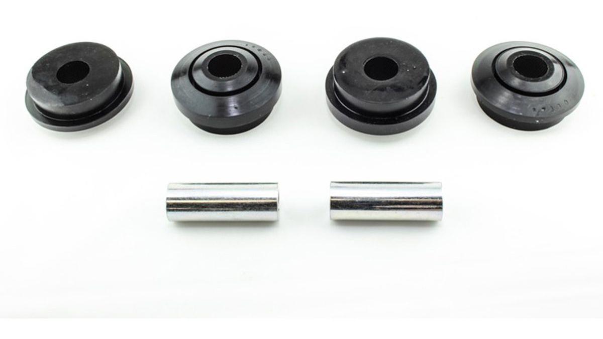 Whiteline+Bielle+de+suspension+-+Lower+Front+Bushing+sur+mesure+pour+Subaru+Legacy+III+BE-BH%2FIV+BL-BP%2FOutback+BE-BH+1999-2010